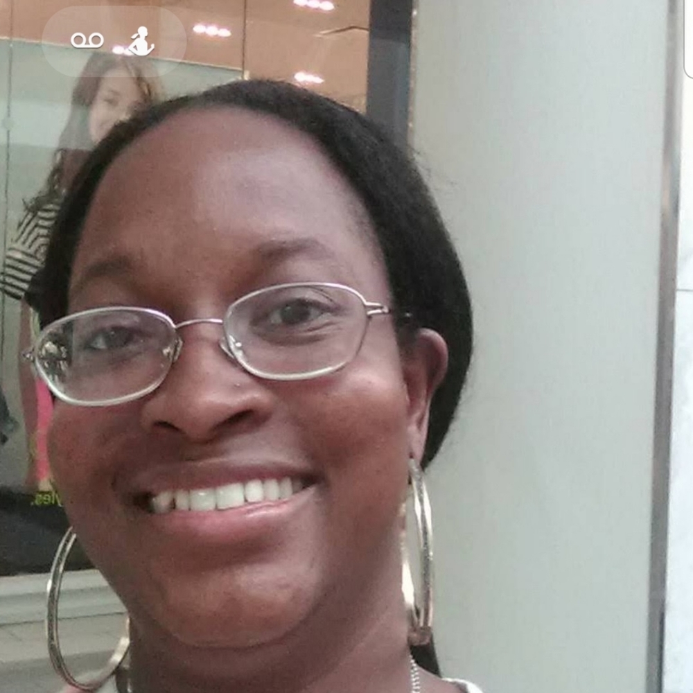 Meet your Posher, Jenny